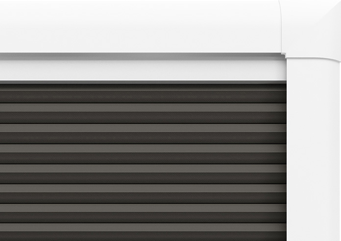 Honeycomb (Blackout), Midnight - Perfect Fit Blind - Image 8